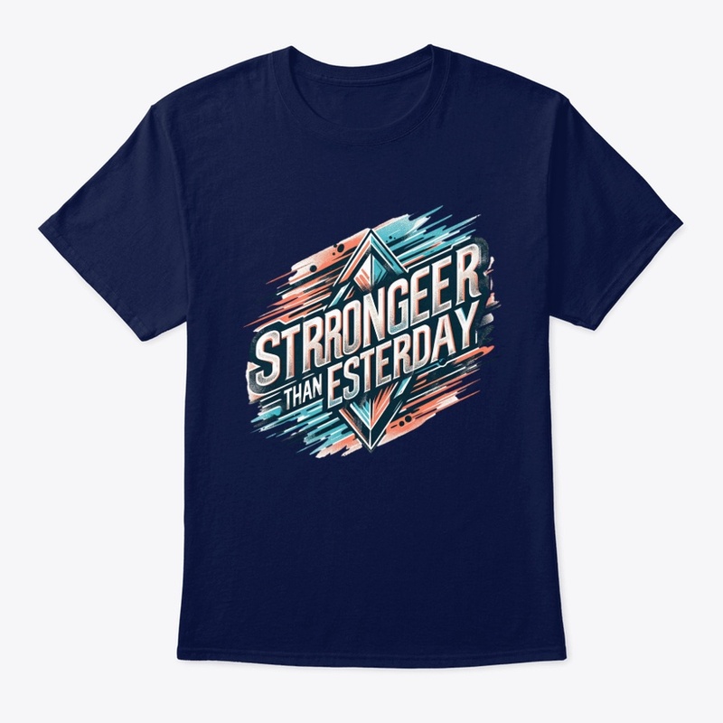 Forge Ahead Tee