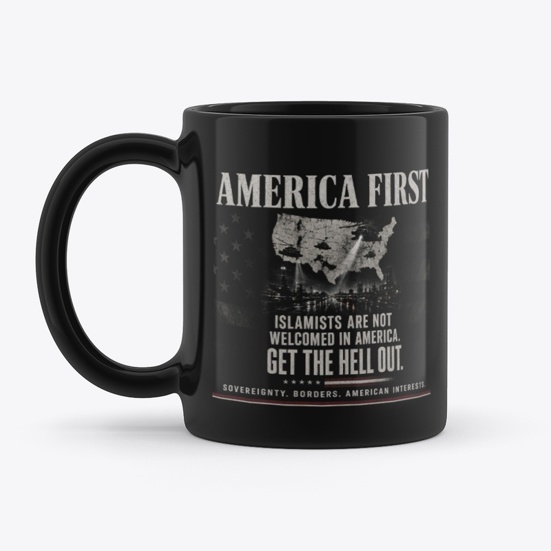 America First