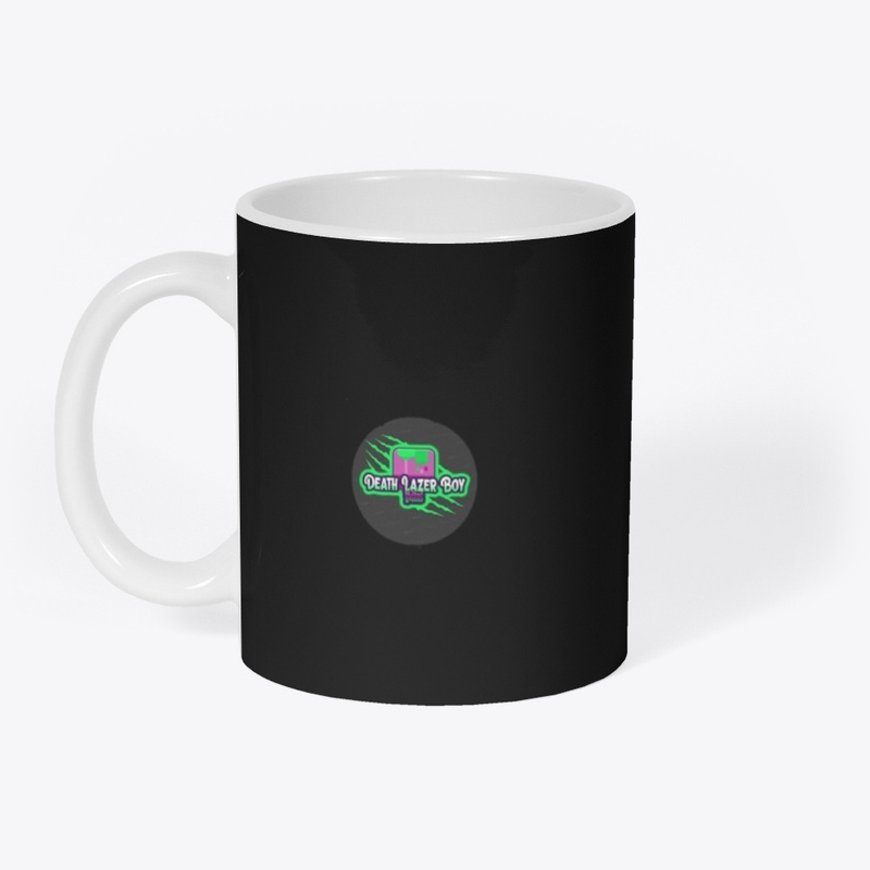 Deathlazerboy Merch