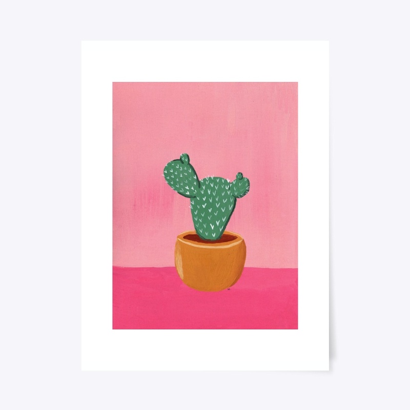 Cactus