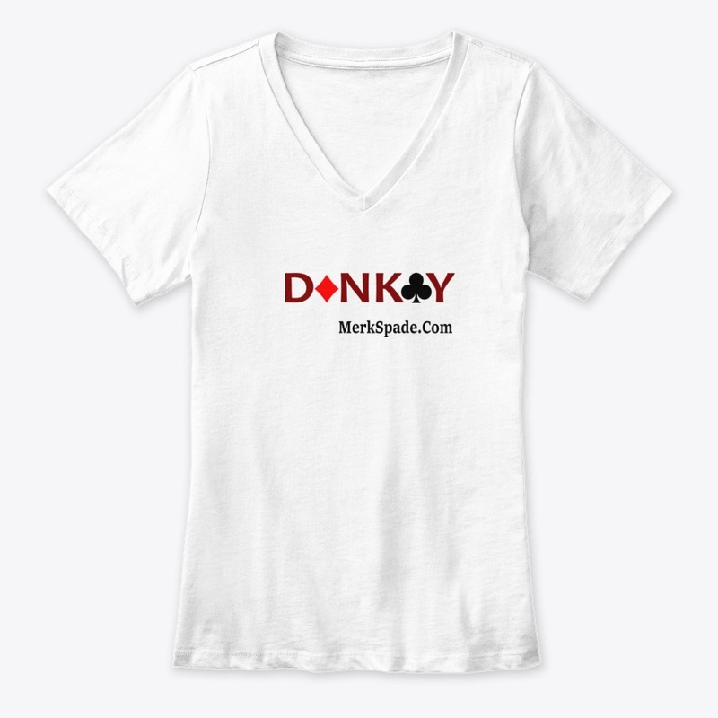 Donkey