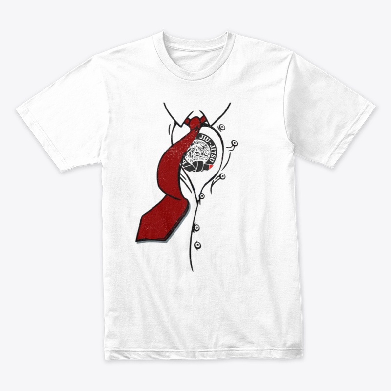 superhero products BJJ elegant