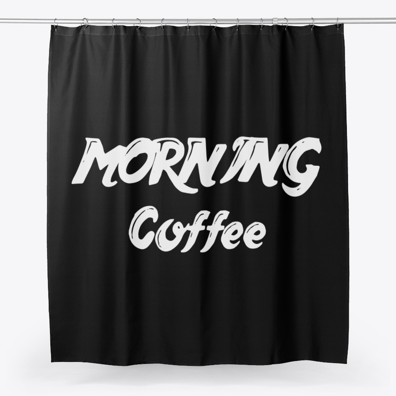 Morning Coffee