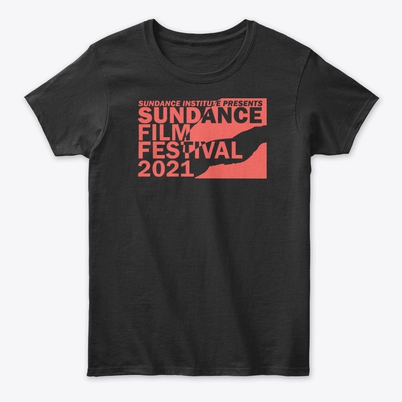 Sundance Film Fest 2021 T-Shirt