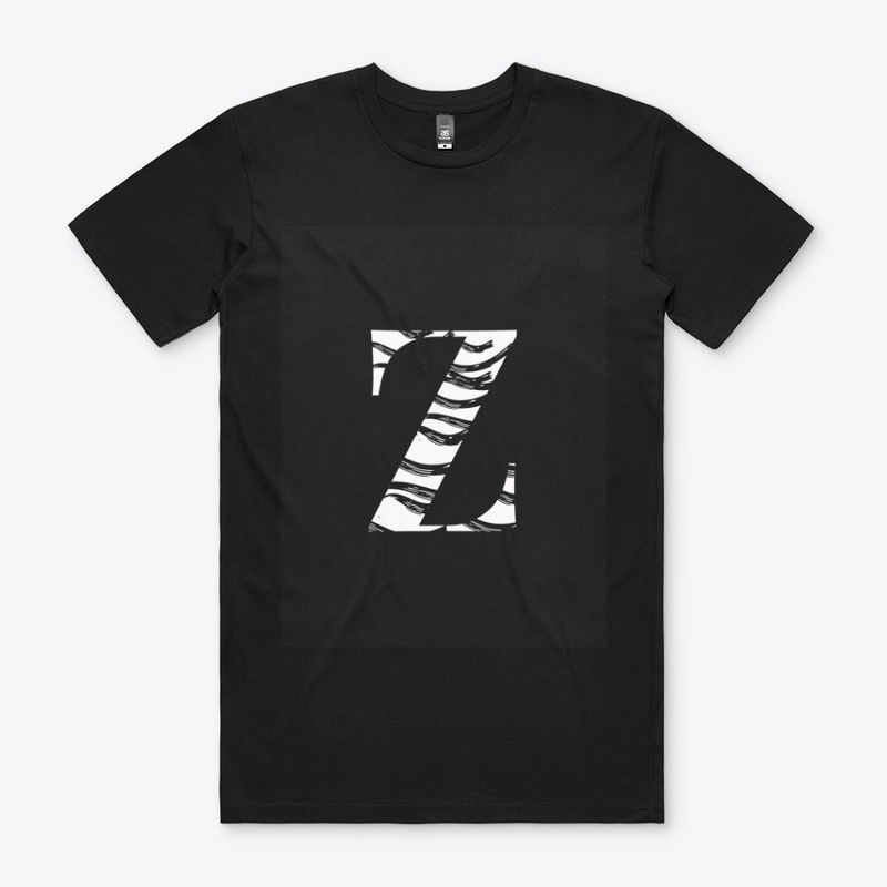 New Z t shirt