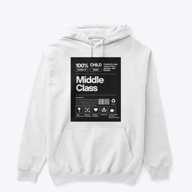Middle Class Recipe 