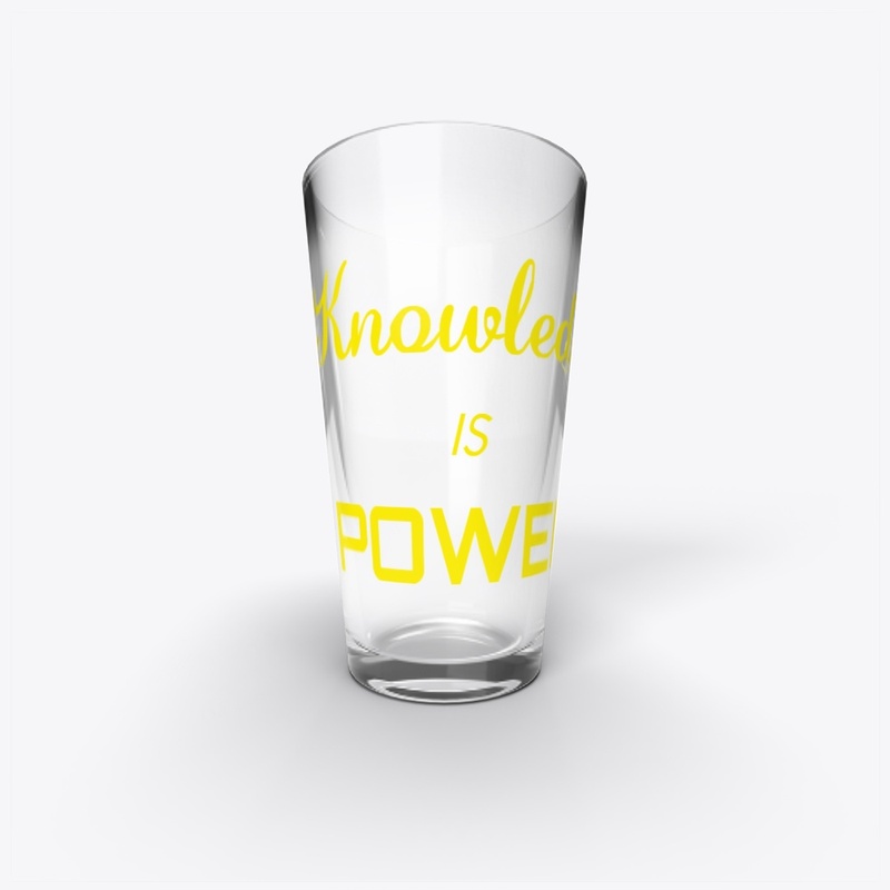 knowledge Is POWER