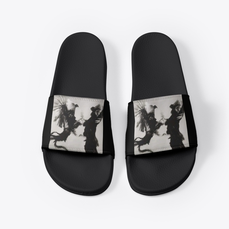 Rooster Slide's 