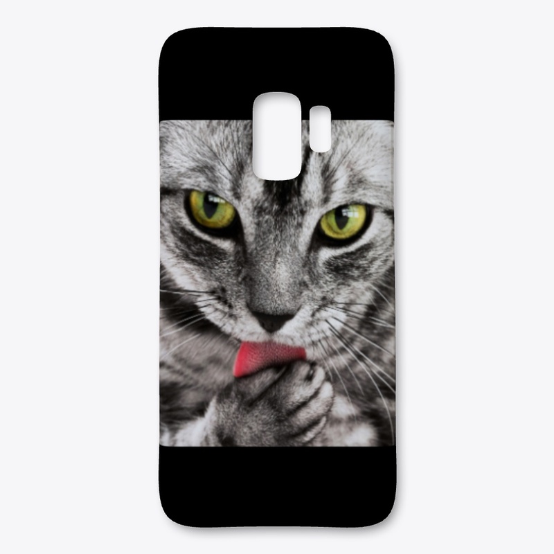 Cat s