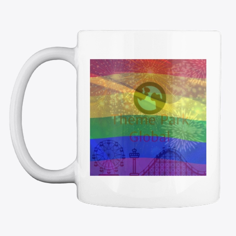 Pride Range