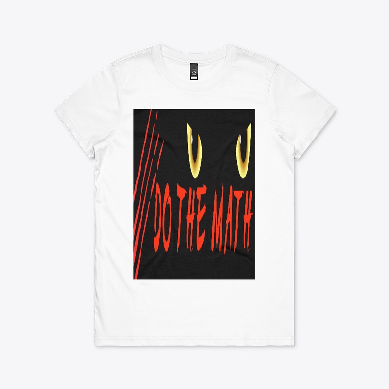 Do The Math, Jag Sports Bra