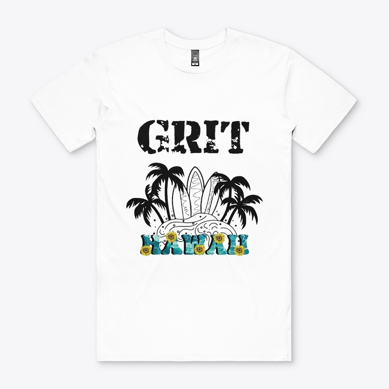 Hawaii Grit