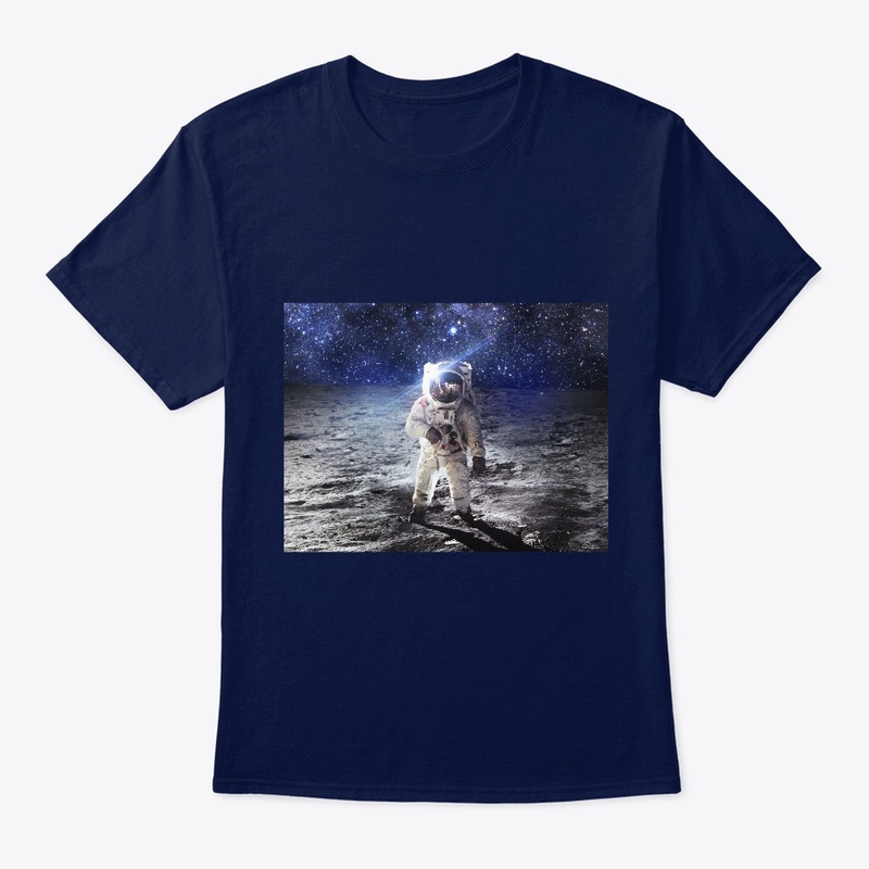 astronaut