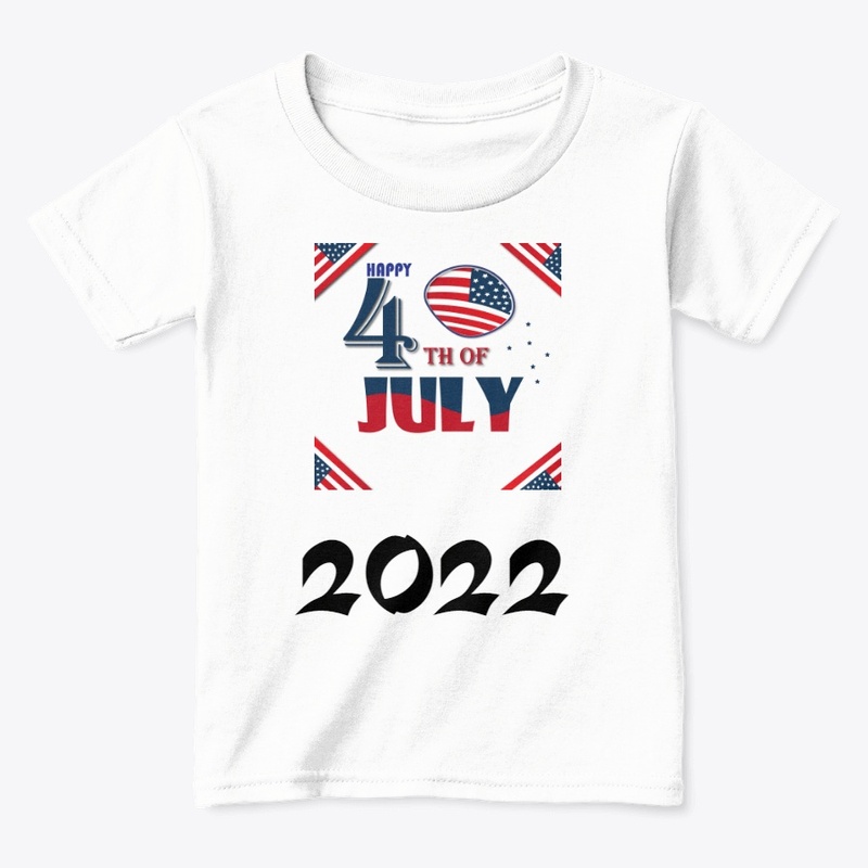 4th of july