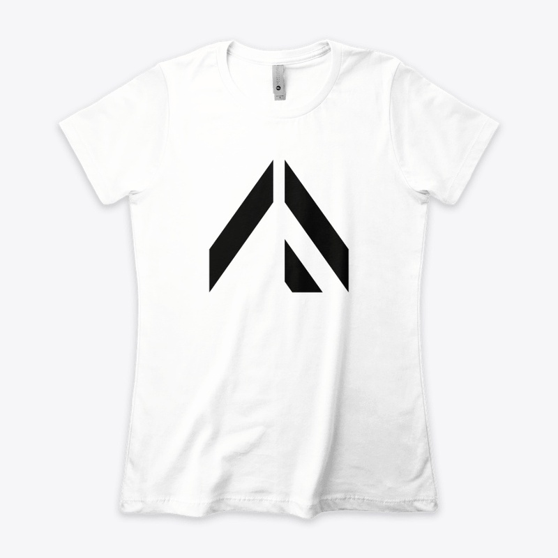 Black Logo Mark