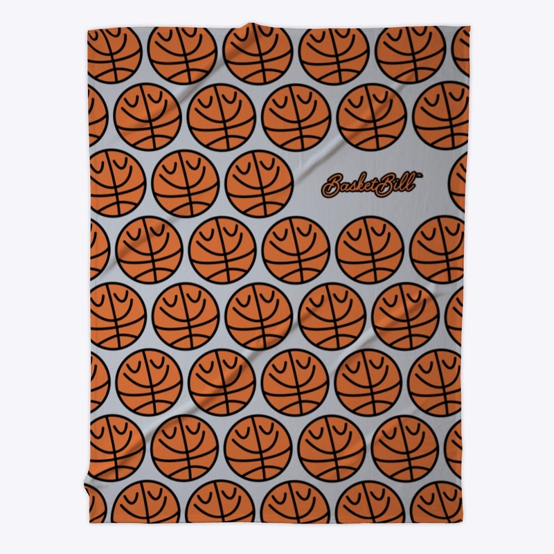 BasketBill™ - Style 1