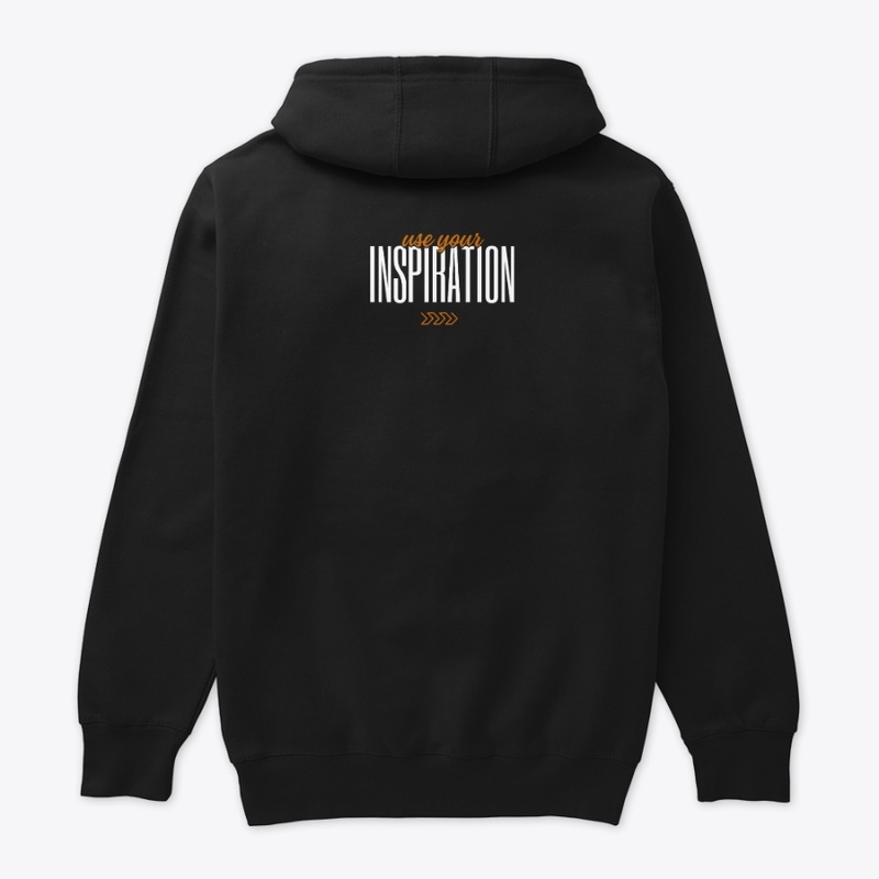 Use your inspiration