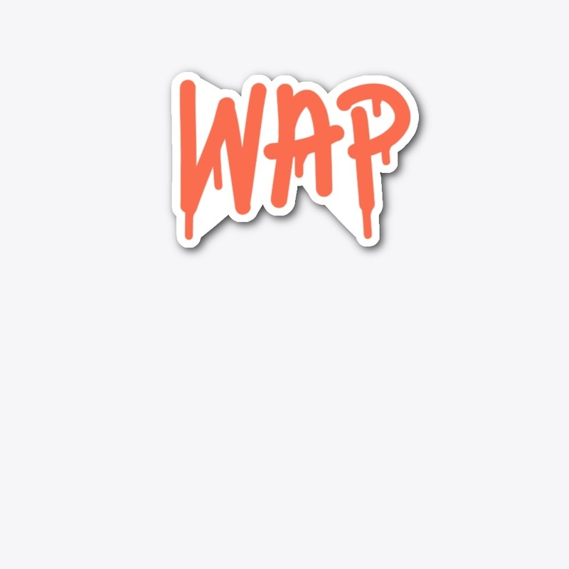 Hoodie That Says Wet Ass Pussy WAP 
