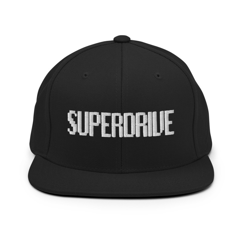a cool hat