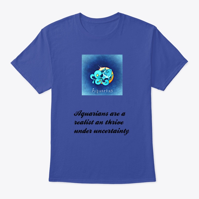 Aquarius