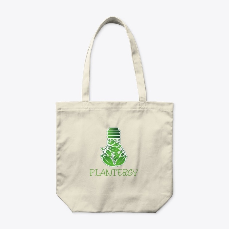 Plant Energy In A Light Bulb