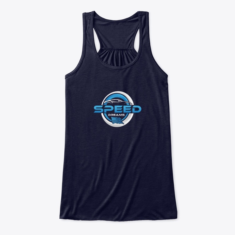 Speed Dreams Classic
