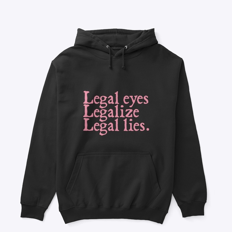 LEGAL LIES 