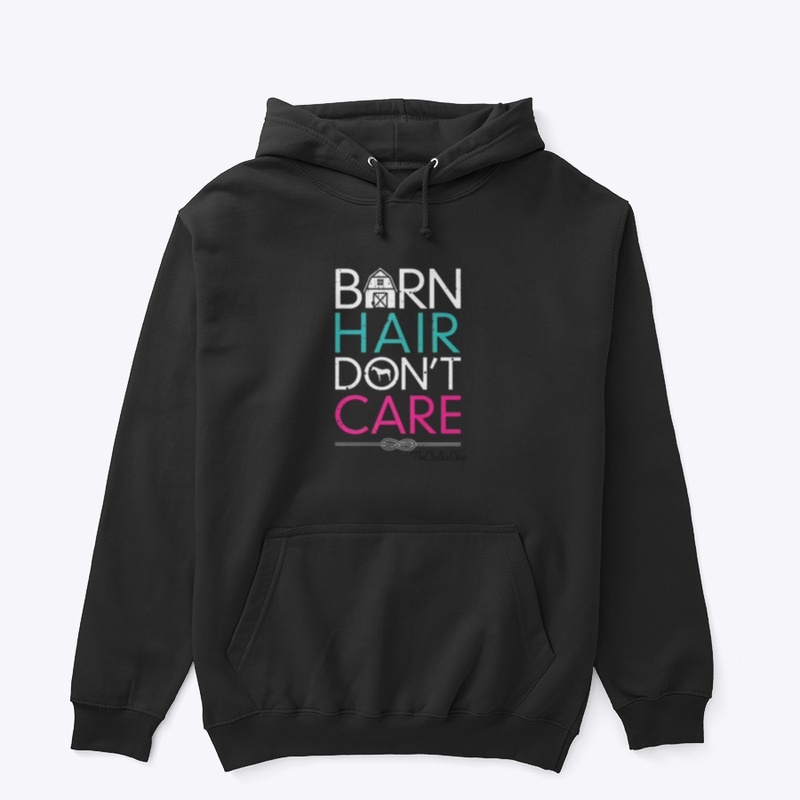 Barn hair