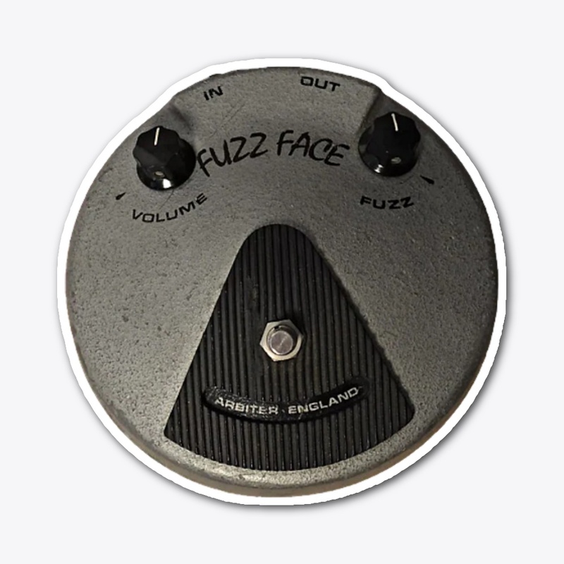 Fuzz Face