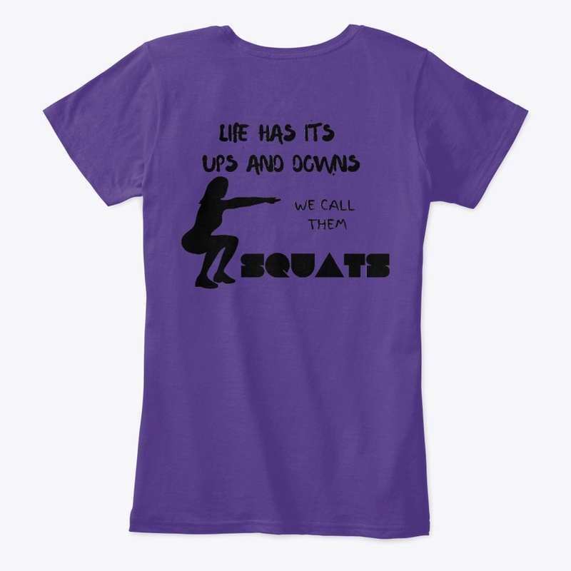 Women Gym Fitness Tee T-shirt 