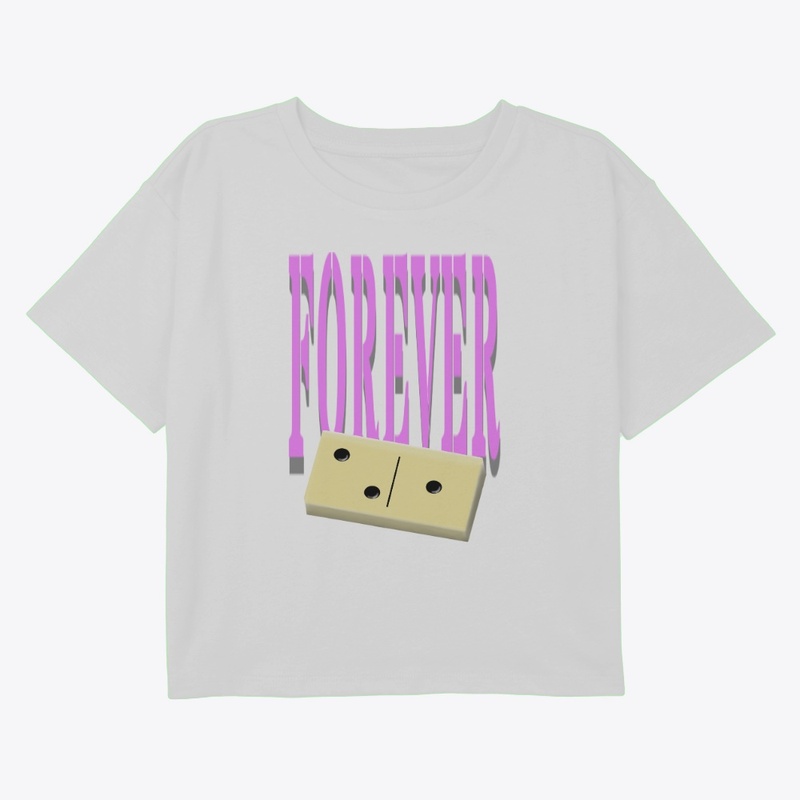 FOREVER 2/1 DOMINO 