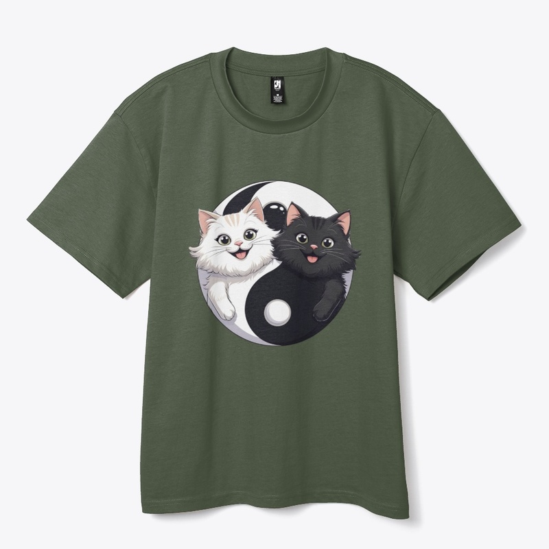 Harmony Cats