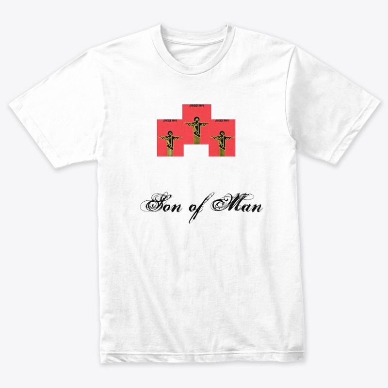 Bar Son Son Of Man Collection