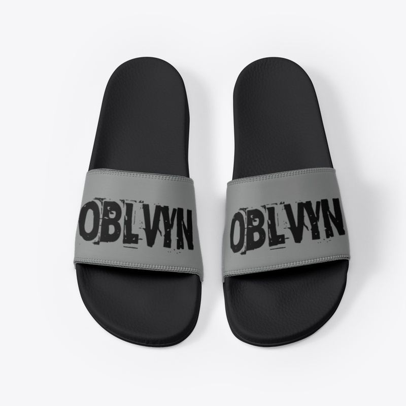 OBLVYN – Forged In Shadows Collection