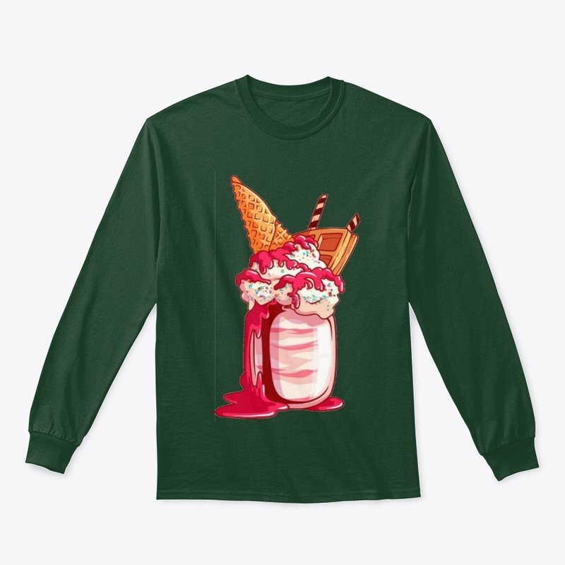 Men Printed Long Sleeve T-shirt Buy Now 