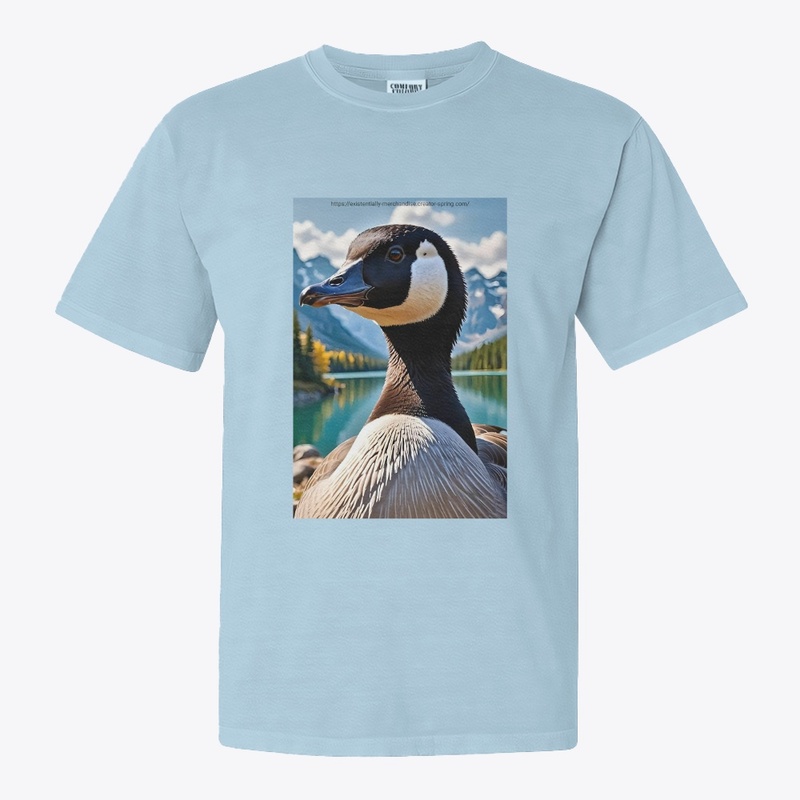 Canada Goose