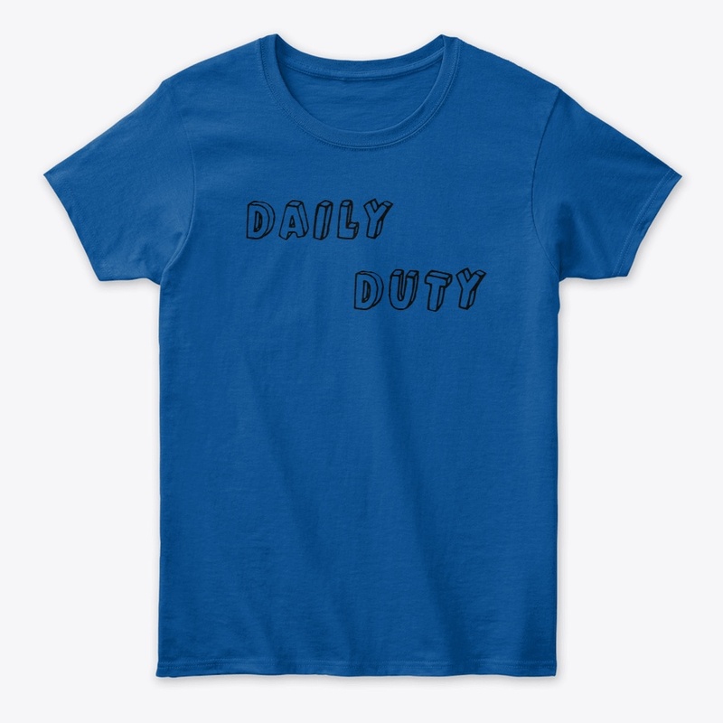 Work Wear