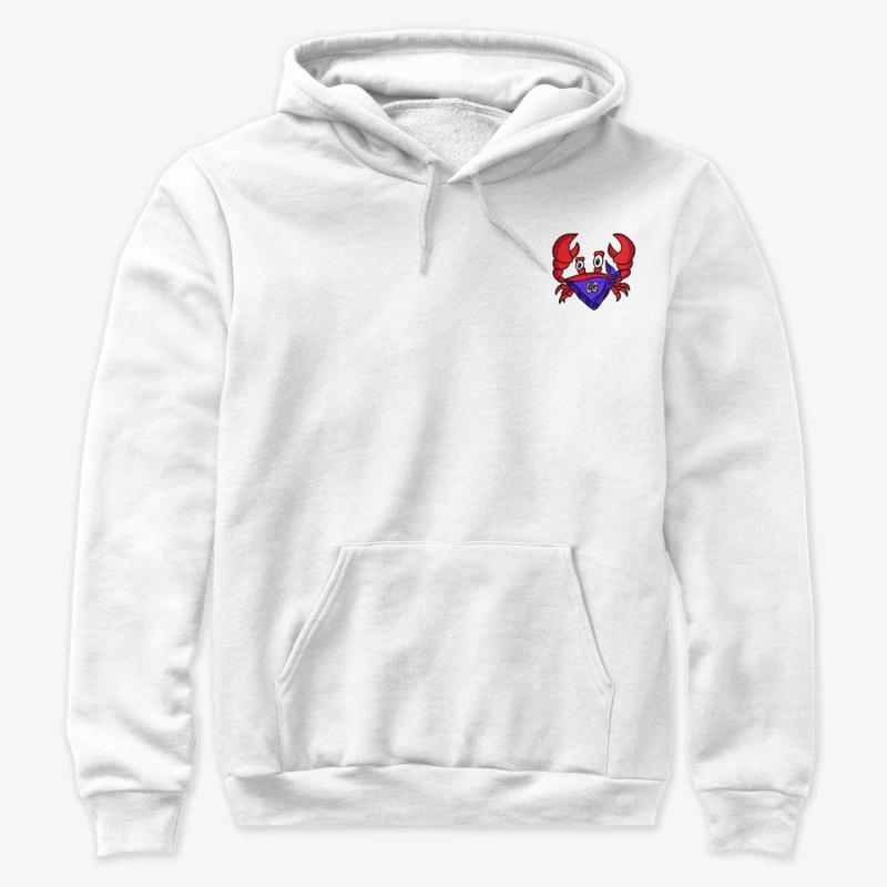 Crab Gang Hoodie