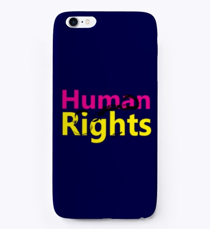 Monkey siam : Human Rights