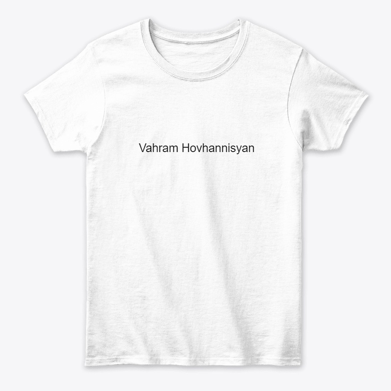 Vahram Hovhannisyan