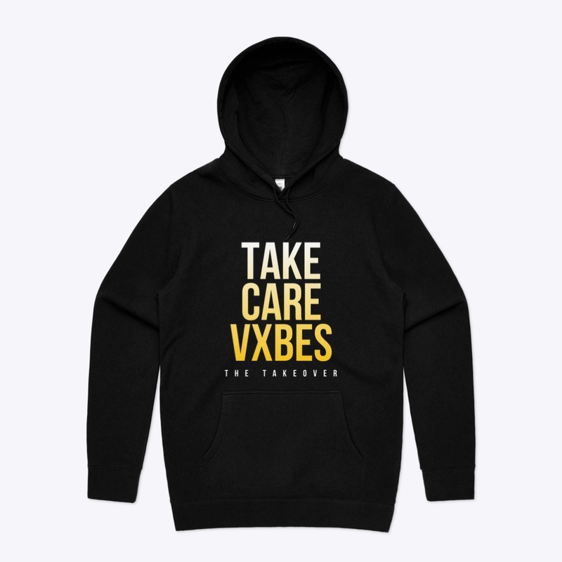 The Takeover Gold