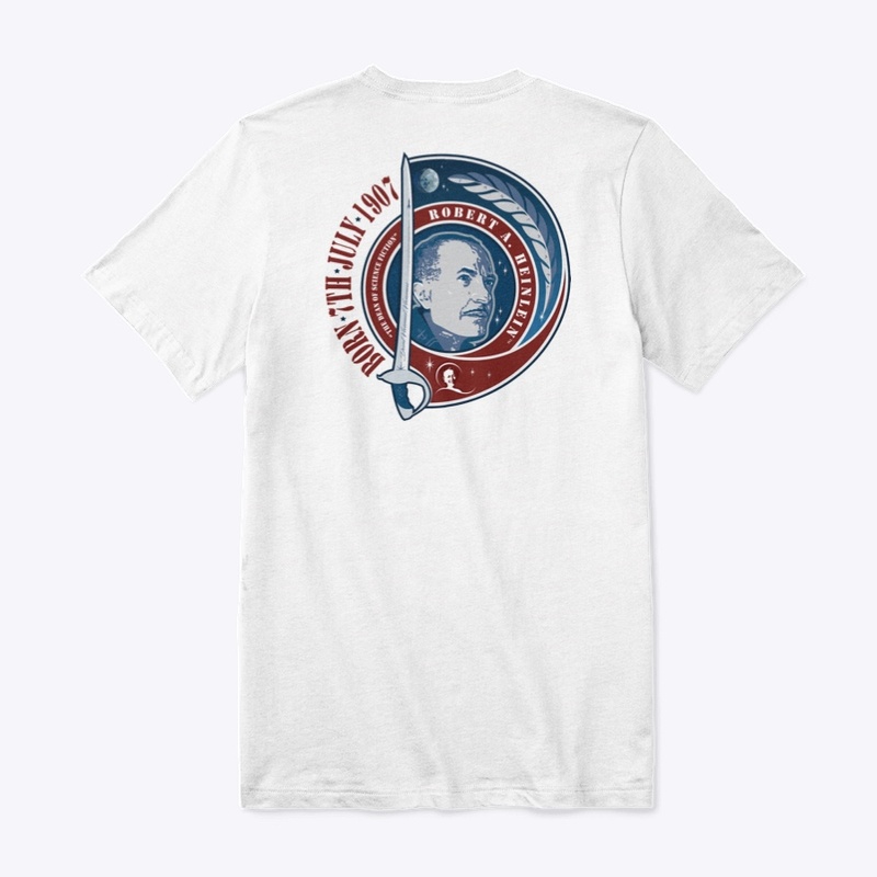 Heinlein Tribute