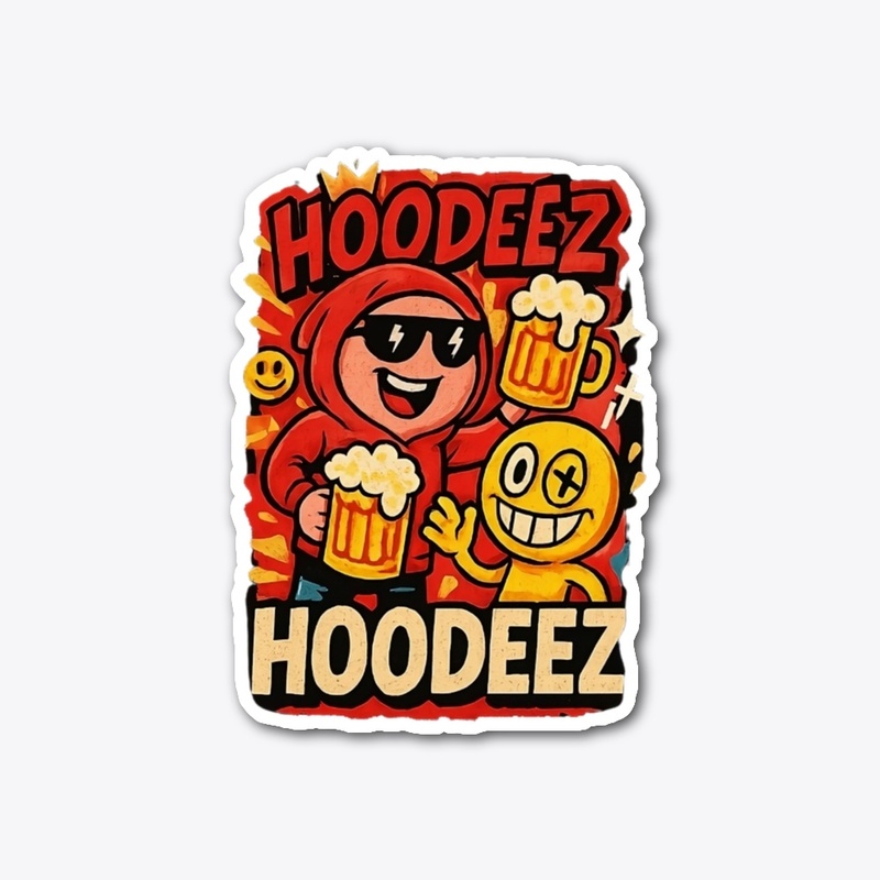 HOODONEZ