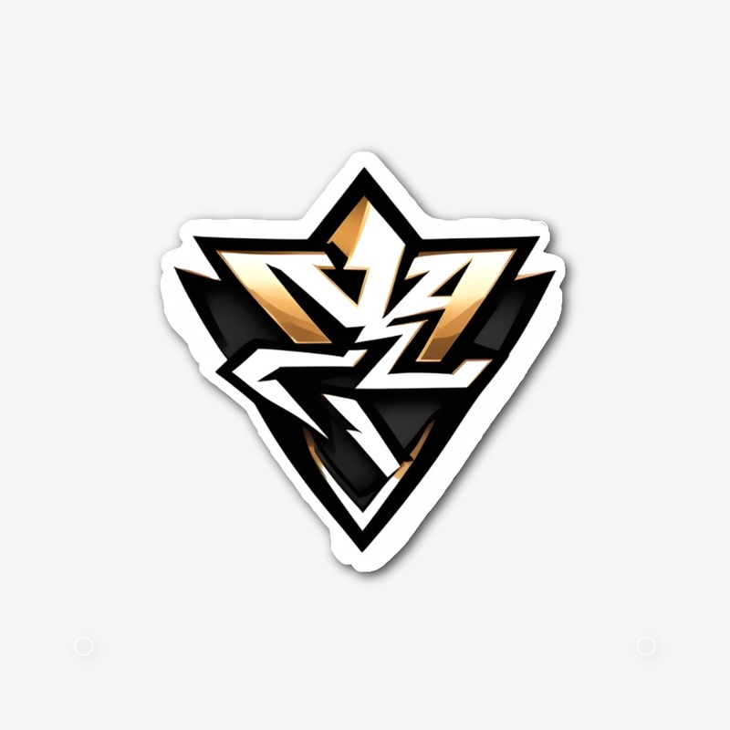 EVO sticker