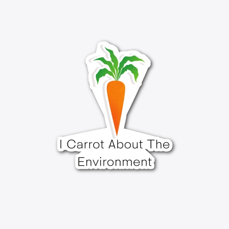 Clever Carrot Environment Clothing