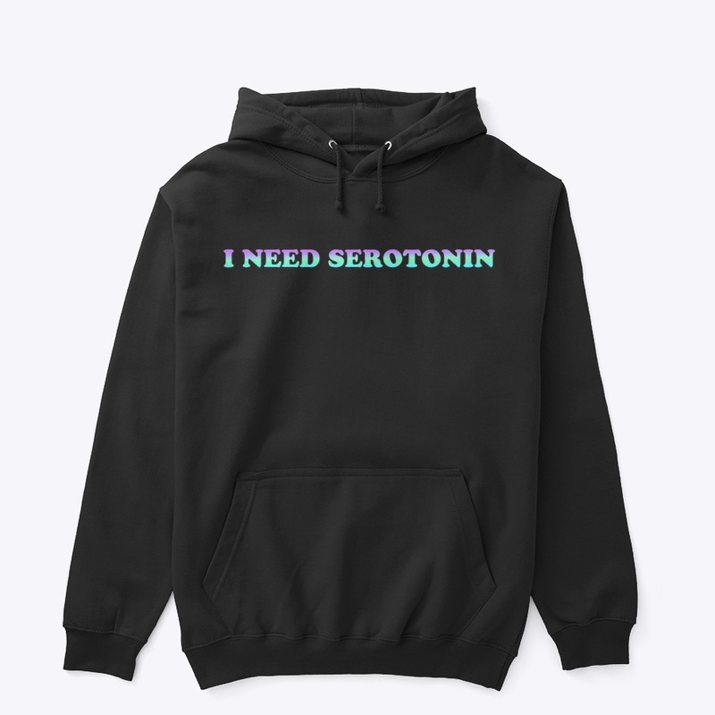 SEROTONIN 🌞