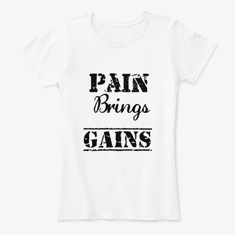 Workout Merch