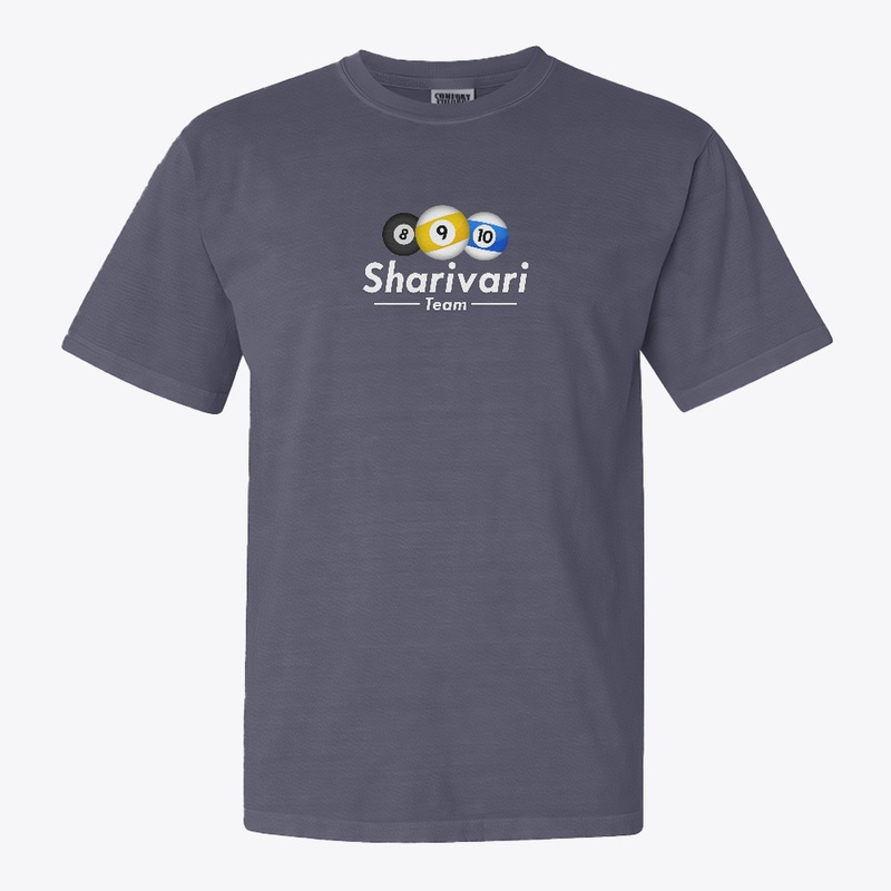 Team Sharivari
