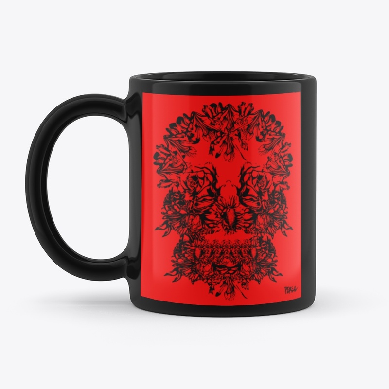The Design Series 018| Limited Edition