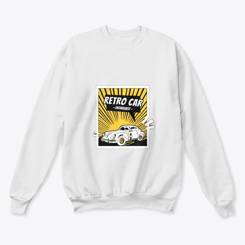 Revving up the Retro